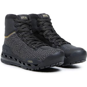 TCX Climatrek Surround Lady Gore-Tex Black Gold - Maat 37 - Laars