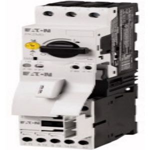 EATON INDUSTRIES MSC Motorstarter/Motorstarter combi.