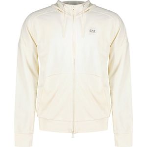 Ea7 Emporio Armani 7m000904_af13512 Sweatshirt Beige S Man