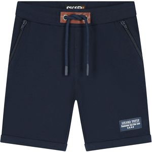 SKURK - Short Bowen - Navy - maat 104
