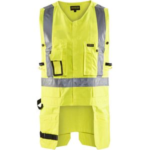 Blaklader Werkvest High vis 3027-1804 - High Vis Geel - S