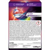 Gama - Poeder Wasmiddel - Regular - 1,08 kg - 18 Wasbeurten