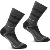 Sokken - Wandelen - Heren - 3-seizoenen - Comfort