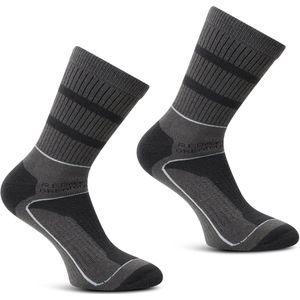 Sokken - Wandelen - Heren - 3-seizoenen - Comfort