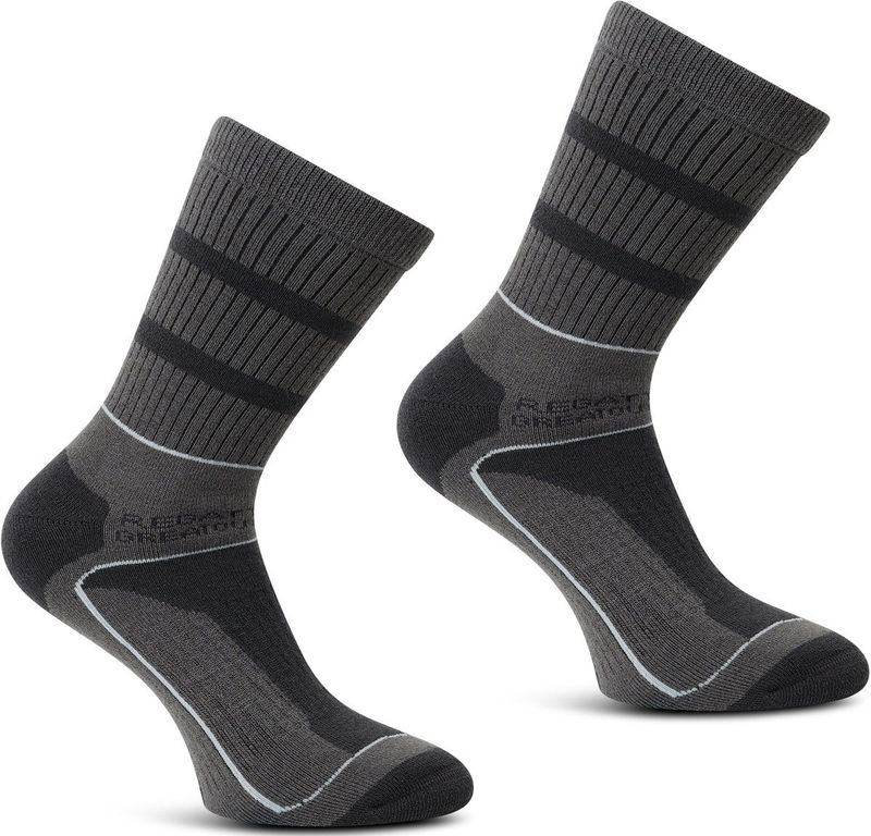 Sokken - Wandelen - Heren - 3-seizoenen - Comfort