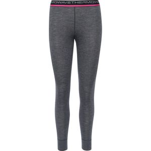 Thermowave Merino Warm Active Basislaagbroek Grijs 2XL Vrouw