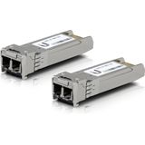 Ubiquiti UF-MM-10G - SFP+ Module - 2 Eenheden