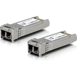 Ubiquiti UF-MM-10G - SFP+ Module - 2 Eenheden