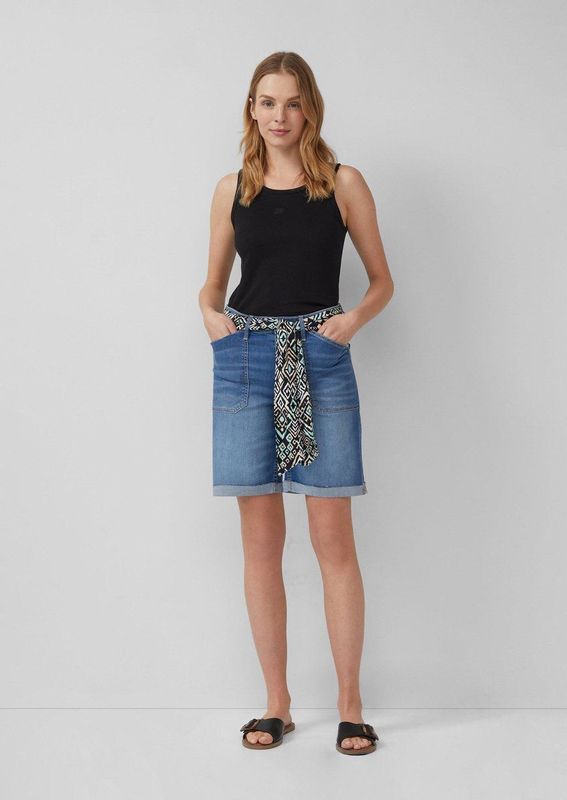 s.Oliver Jeans-Hose KAROLIN