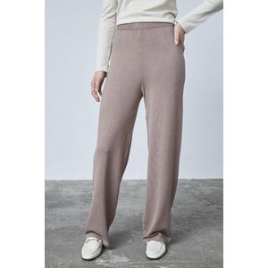SisterS point Broek Lepia Pa 18685 Mocha Brown Dames Maat - XS