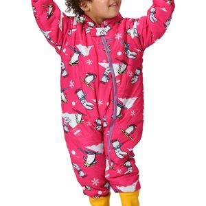 Dare2b - Bambino II - Skipak - Waterdicht - Polyester