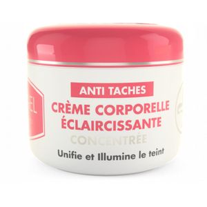 HT26 - Topsygel - Lightening Body Cream 500ml