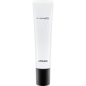 MAC Cosmetics - Lipglass Clear Lip Gloss - 3.1ml
