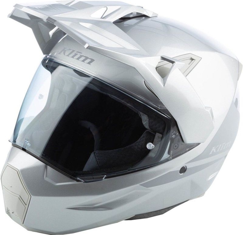 Klim - X1 Alpha - Integraalhelm