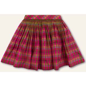 Oilily - Solo skirt - Groen - 104/4yr