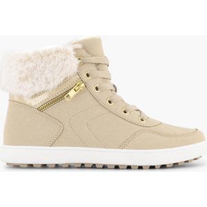 Graceland Sneakers Beige