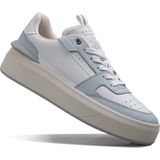 Cruyff Endorsed tennis wit blauw sneakers dames (CC241950155)