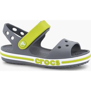 crocs Grijze sandaal - Maat 27/28
