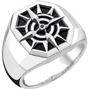 Thomas Sabo - Unisex Ring - zirconia - TR2274-641-11-54