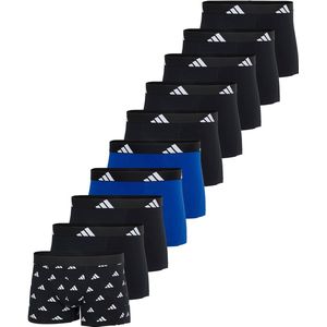adidas Heren retro short / pant 10 pack Active Flex Cotton