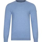 Cavallaro Napoli Napoli Sorrentino Crew Neck Trui Mannen - Maat XL