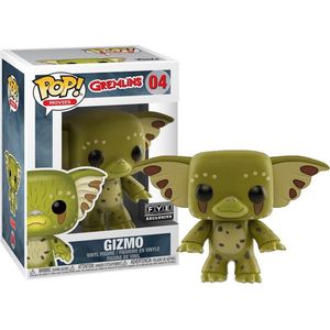 Funko Pop - Gremlins: Gizmo As Gremlin