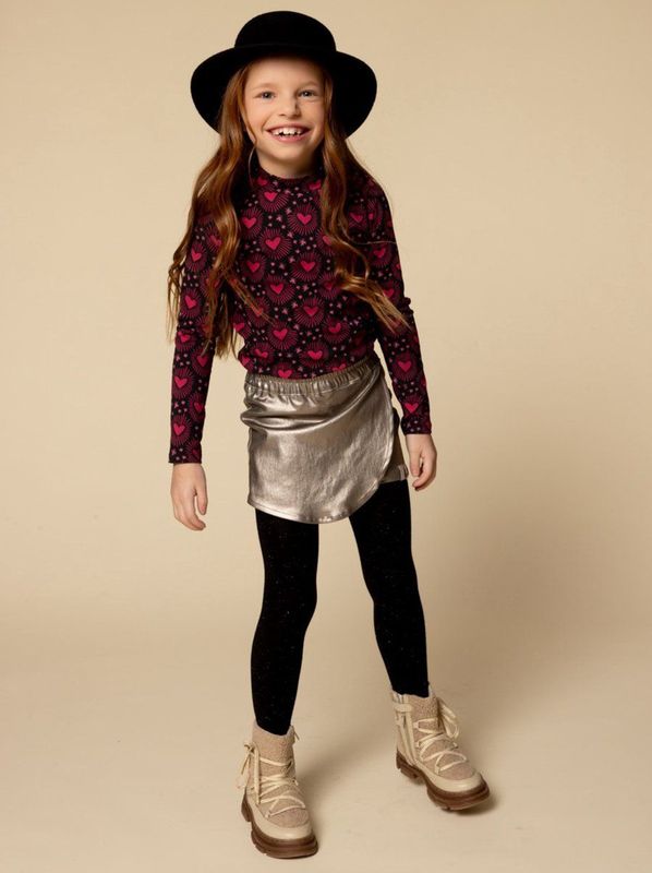 Looxs Revolution Rok  ecru