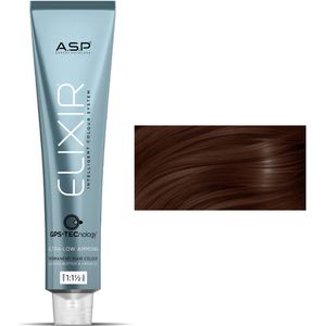 ASP ELIXIR COLOUR RS 100ml 6.036 Dark Chocolate