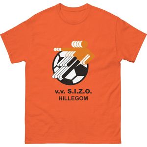 Vvsizo - T-shirt - Orange, 2XL