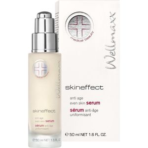 Wellmaxx Anti Age Even Skin Serum