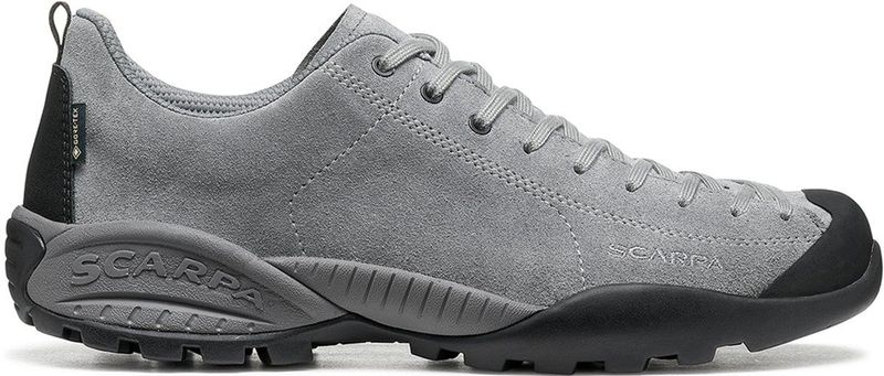 Scarpa - Mojito GTX - Fietsschoenen - Grijs - EU 45