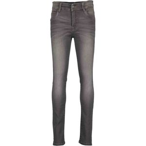 Blue Seven-Boys woven jeans-Steel Grey