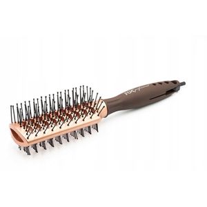 FOX DOUBLE BRUSH: Dubbelzijdige Stylingborstel - Origineel