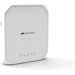 Allied Telesis AT-TQ6702 GEN2-00 2401,9 Mbit/s Wit Power over Ethernet (PoE)