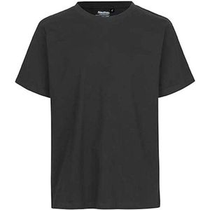 Neutral Unisex Regular T-Shirt NE60002 - Bordeaux - XS