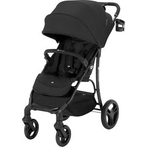 Kinderkraft Askoy Onyx Black Wandelwagen KSASKO00BLK0000