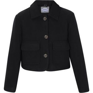 DreiMaster Vintage Tussenjas  navy