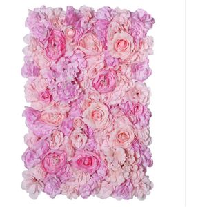 JMKA- flowerwall - bloemenwand - bloemenmuur- Kunstbloemen- bloemen- kunstbloemen voor binnen- kunstplant- Nepbloemen- boeket