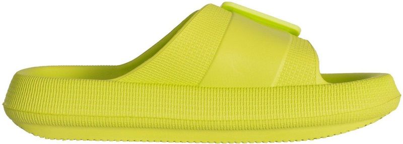 Softee - Elle De Hook - Gehaakte Slippers