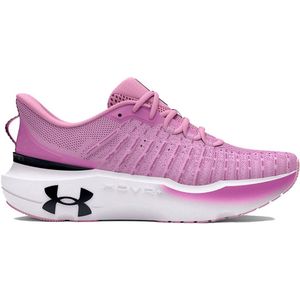 Under Armour - Infinite Elite - Hardloopschoenen - Paars