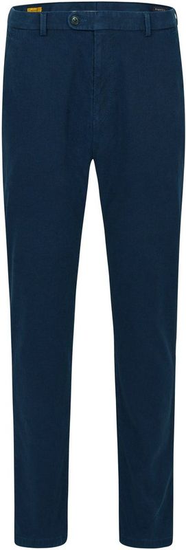 Bugatti - Chino - Blauw - 4890 66347B