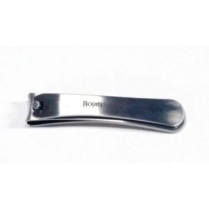 Rojafit Professionele (Teen) Nagel knipper groot - RVS - 8,5 cm.