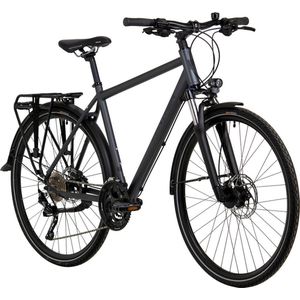 Trekkingfiets 28 inch “ Laval 5.0 Diamant