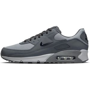 Nike Air Max 90 Jewel 'Iron Grey' - Heren Sneakers - DX2656-002 - Maat 42