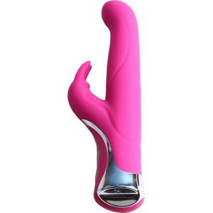 Tarzan Vibrator Lush - roze