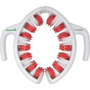 Anti-Cellulite Massageapparaat - Gepatenteerde Behandeling voor een Strakkere en Gladere Huid