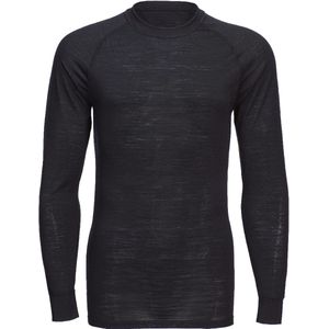 Portwest - B183 - Merinowol T-shirt - Ronde Hals - Lange Mouwen