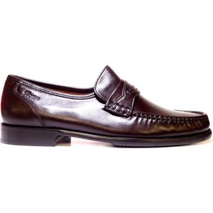 Sioux - CHED-H - Instappers - Zwart