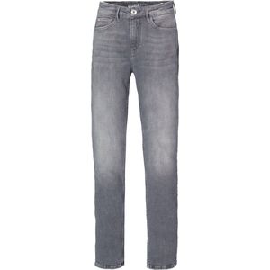 GARCIA Celia Dames Skinny Fit Jeans Gray - Maat W36 X L30