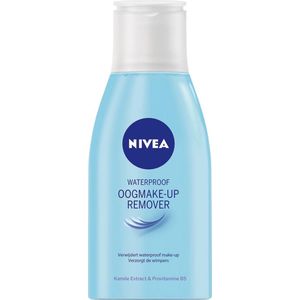 NIVEA  Oogmake-Up Reinigingslotion